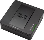 cisco spa112 2 port phone adapter photo