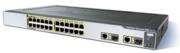 cisco ws ce500 24tt switch photo