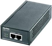 zyxel poe12 hp 8023at poe injector photo