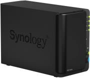 synology diskstation ds214play photo