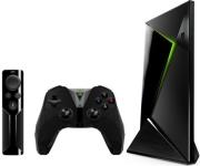 nvidia shield tv 16gb streaming media device photo