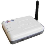 airties ap 301 wireless 54 mbps access point photo