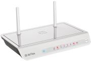 airties air5450 300mbps wireless adsl2 4 port router photo