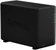 synology diskstation ds216play 2 bay nas photo