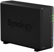 synology diskstation ds116 1 bay nas photo