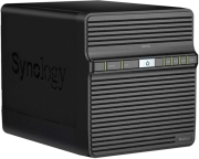 synology diskstation ds416j 4 bay nas photo