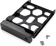 synology disk tray type d5 35 25 hdd tray 2 5bay with locker 12 series photo