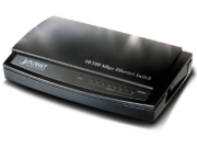 planet sw 502 5port 10 100mbps fast ethernet switch photo