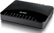 zyxel vmg1312 b10a wireless n vdsl2 4 port gateway with usb over pots photo