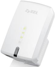 zyxel wre6505 wireless ac750 range extender photo