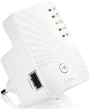 zyxel wre2205 v2 wireless n300 range extender photo