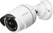 d link dcs 4703e vigilance 3mp hd outdoor mini bullet camera photo