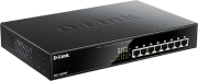 d link dgs 1008mp 8 port desktop gigabit max poe switch photo