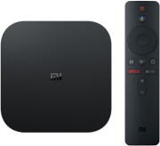 xiaomi mi tv box s 4k black mdz22 photo