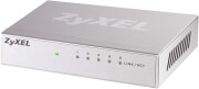 zyxel gs 105b v3 5 port desktop gigabit ethernet switch photo