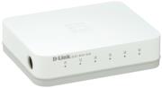 d link go sw 5g 5 port gigabit easy desktop switch photo