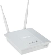 d link dap 2360 wireless n poe access point photo