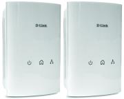 d link dhp 307av powerline av network starter kit photo
