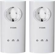 d link dhp p307av powerline av kit photo
