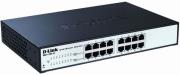 d link dgs 1100 16 16 port gigabit easysmart switch photo