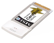 msi cb54g cardbus pcmcia 80211g wlan photo