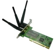 msi pc70se 80211n wireless pci card photo
