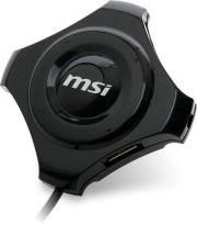 msi star hub usb 20 photo