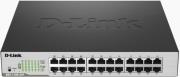 d link dgs 1100 24p 24 port gigabit poe smart managed switch photo