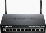 d link dsr 250n wireless n unified service router photo