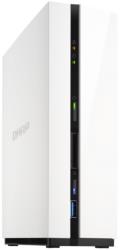 qnap ts 128 1 bay 35 home soho nas for data backup and entertainment photo