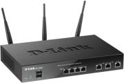 d link dsr 1000ac wireless ac unified services vpn router photo