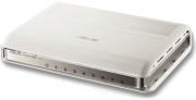 asus gigax1108b 8port desktop gigabit switch photo