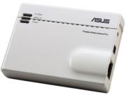 asus wl 330ge wireless access point photo