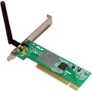 asus wl 138g v2 wireless pci adapter bulk photo