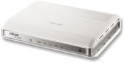 asus gx d1051 5port power saving gigabit switch photo