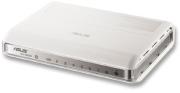 asus gx d1081 8port power saving gigabit switch photo