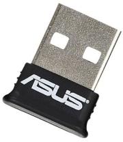 asus usb bt211 mini bluetooth dongle black photo