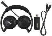 asus hs 1000w wireless headset photo