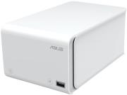 asus nas m25 net storage photo