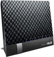 asus rt ac56u 80211ac dual band wireless ac1200 gigabit router photo