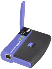 linksys wusb54g eu wireless usb adapter 11g photo
