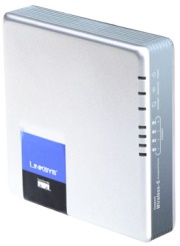 linksys wrt54gc wireless g compact router photo