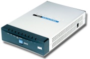 cisco rv042 4 port vpn router photo