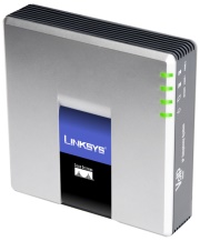 linksys spa9000 ip telephony system photo