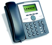 linksys spa921 sip voip phone photo