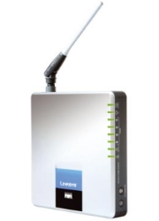 linksys wag54gs eu wireless g adsl gateway speedbooster adsl over pstn photo