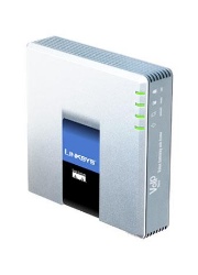 linksys small business by cisco spa3102 voice gateway with router photo