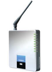 linksys wag200g e1 wireless g adsl home gateway adsl over isdn photo