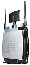 linksys wrt300n wireless n broadband router photo
