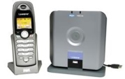 linksys cit300 dual mode internet telephony kit skype photo